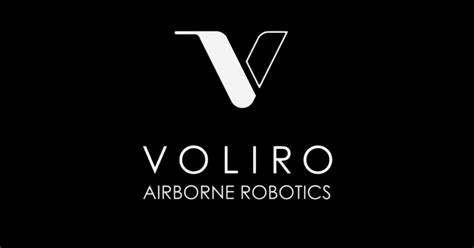 Voliro inspection drone can measure thickness – and 